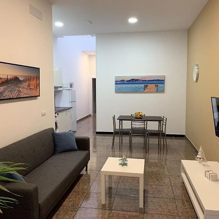 Sanhouse Apartment Pozo Izquierdo - Wifi Exterior photo