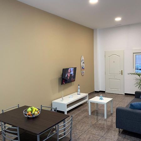 Sanhouse Apartment Pozo Izquierdo - Wifi Exterior photo