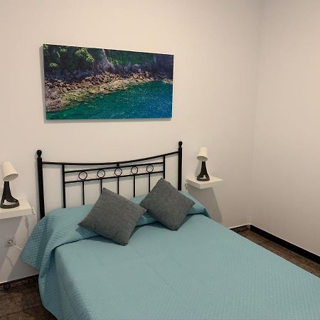Sanhouse Apartment Pozo Izquierdo - Wifi Exterior photo