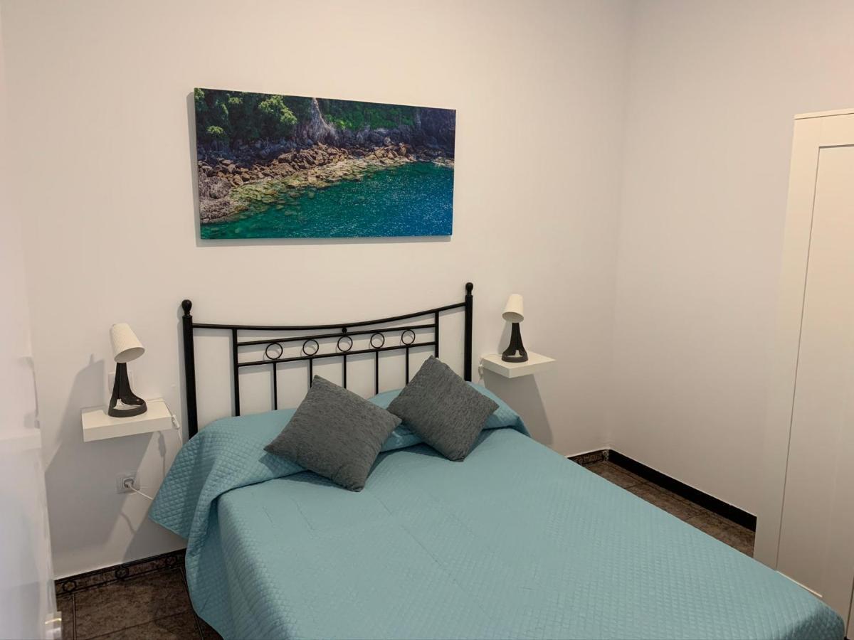 Sanhouse Apartment Pozo Izquierdo - Wifi Exterior photo